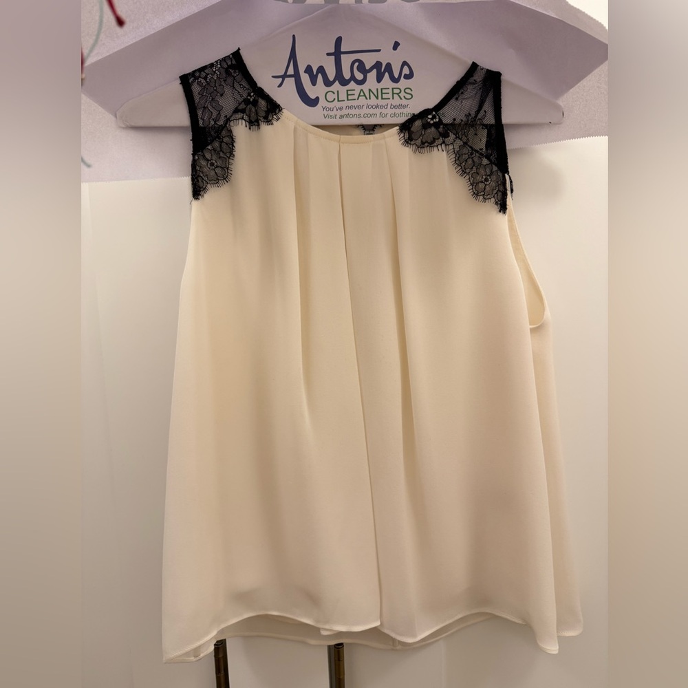 Alice & Olivia Silk shirt
